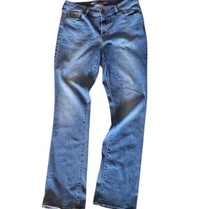 - Old Navy 12tall Mid Rise Kicker Bootcut, women
